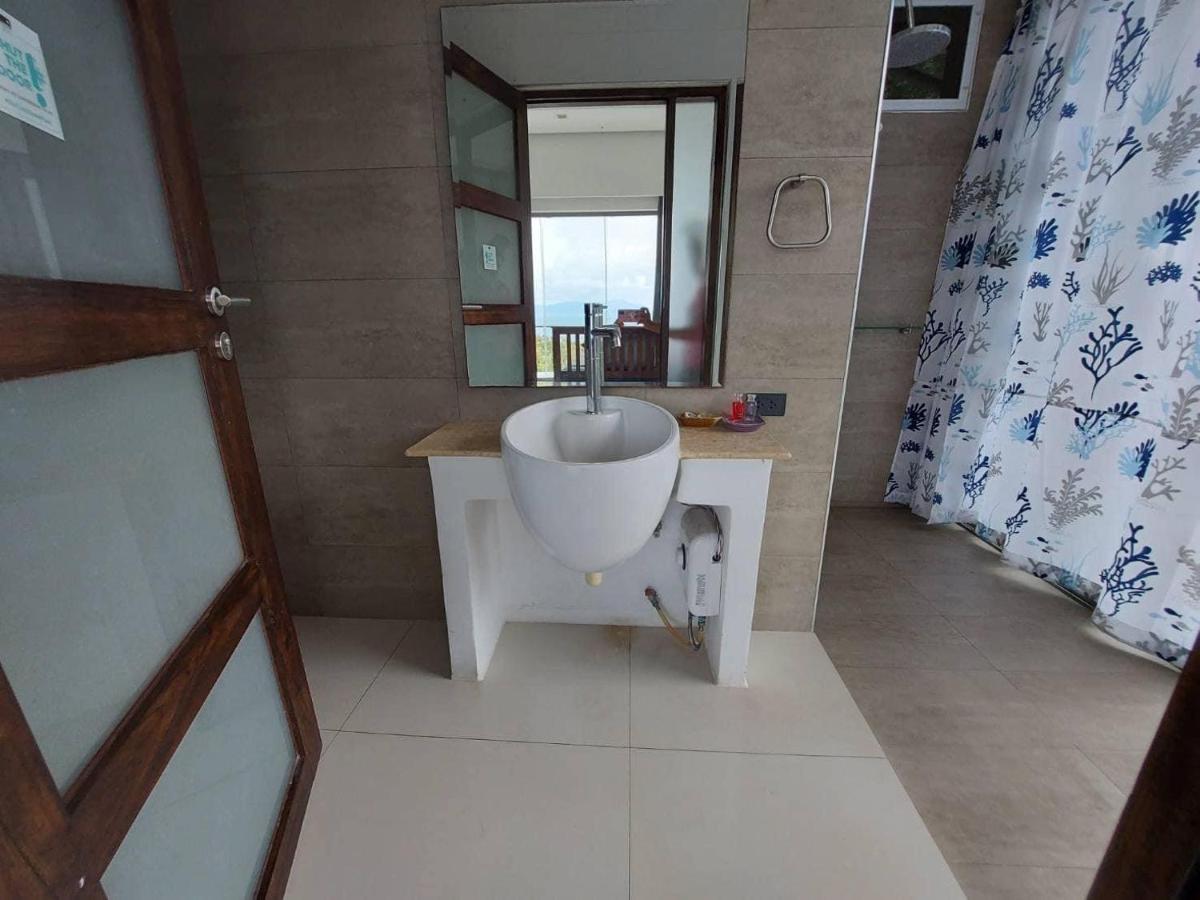 Villa Siam View Samui Ban Bang Po Exteriér fotografie